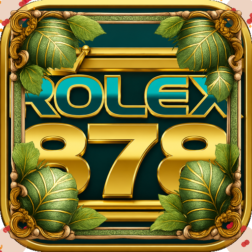 rolex878 — galeri pratinjau Resmi APK
